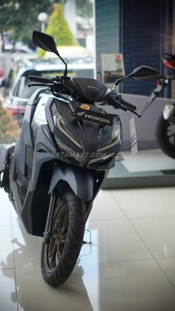 Can canh Vario 125 2025 phien ban cao cap nhat duoc Honda trang bi tan rang - 36