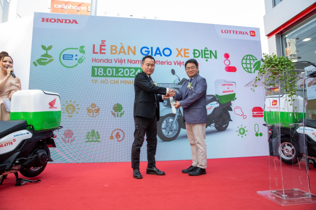 Honda Viet Nam chiem hon 82 thi phan xe may trong nuoc - 9