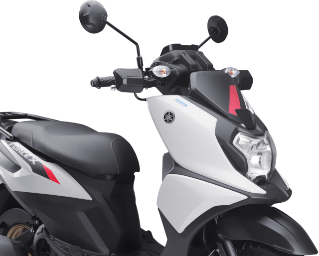 Yamaha Force X 2025 gay an tuong boi kha nang di chuyen da dia hinh - 4