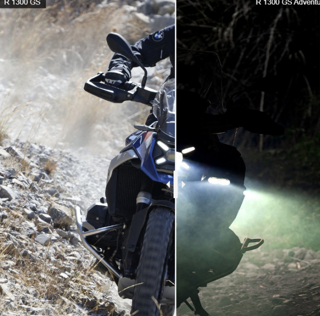 BMW R1300GS Adventure 2025 da xac dinh ngay ra mat - 5