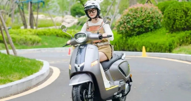 Chi tiet Aurora 150 2025 Gia ngang ngua Vario 160 nhung lai an dut ve mat trang bi - 12