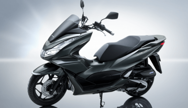 Honda PCX160 VTEC se duoc ra mat vao thoi gian nao - 3