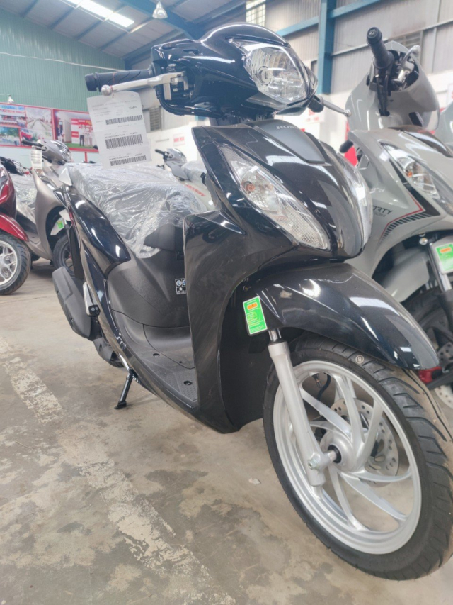 Honda Vision 110 2022 2023 Zalo 0795 32 36 31 - 2