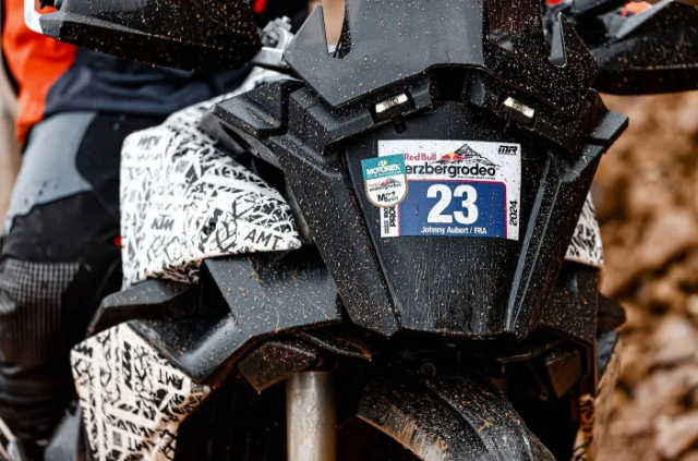 KTM he lo ke hoach gioi thieu san pham moi tai su kien EICMA 2024 - 3