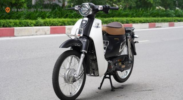 Mau xe 50cc nao gia re danh cho hoc sinh nam 2024 - 2