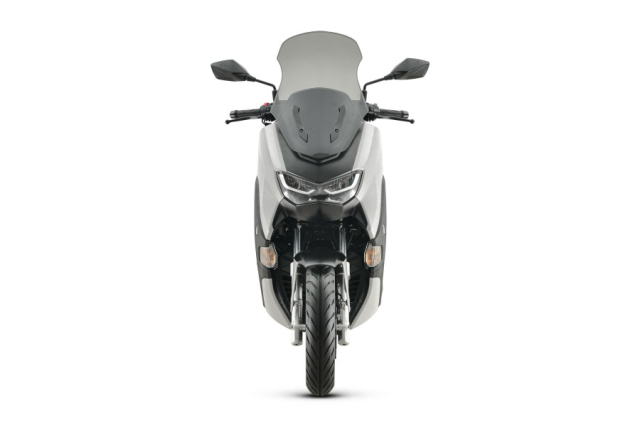 MVCagiva Xingtu 150 gay choang boi muc gia 33 trieu dong nhung co ca ABS 2 kenh - 10