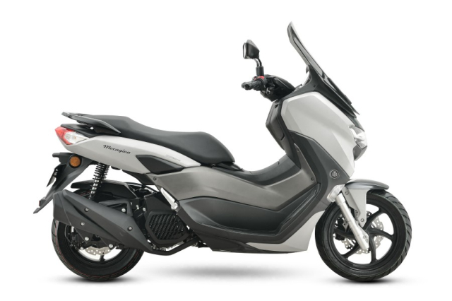 MVCagiva Xingtu 150 gay choang boi muc gia 33 trieu dong nhung co ca ABS 2 kenh - 12
