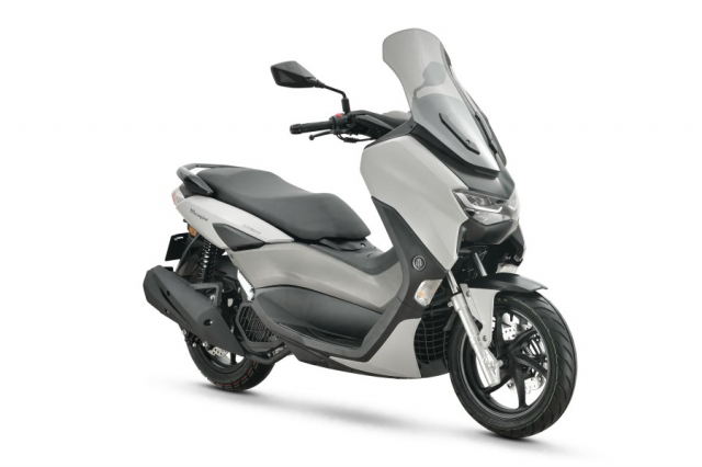 MVCagiva Xingtu 150 gay choang boi muc gia 33 trieu dong nhung co ca ABS 2 kenh - 3