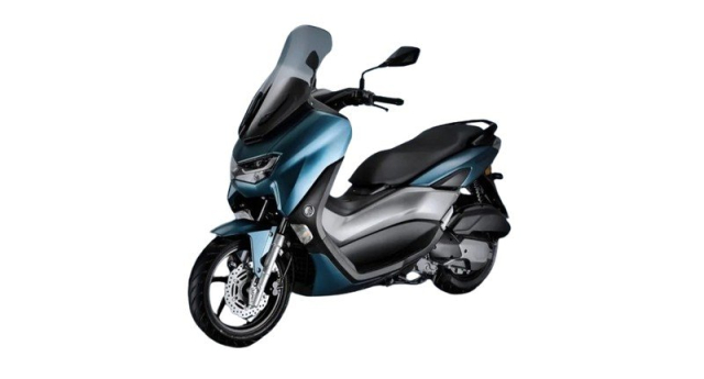 MVCagiva Xingtu 150 gay choang boi muc gia 33 trieu dong nhung co ca ABS 2 kenh - 7