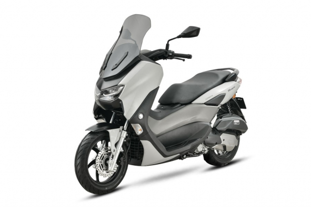 MVCagiva Xingtu 150 gay choang boi muc gia 33 trieu dong nhung co ca ABS 2 kenh - 9