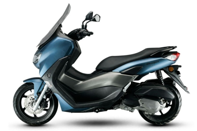 MVCagiva Xingtu 150 gay choang boi muc gia 33 trieu dong nhung co ca ABS 2 kenh - 11