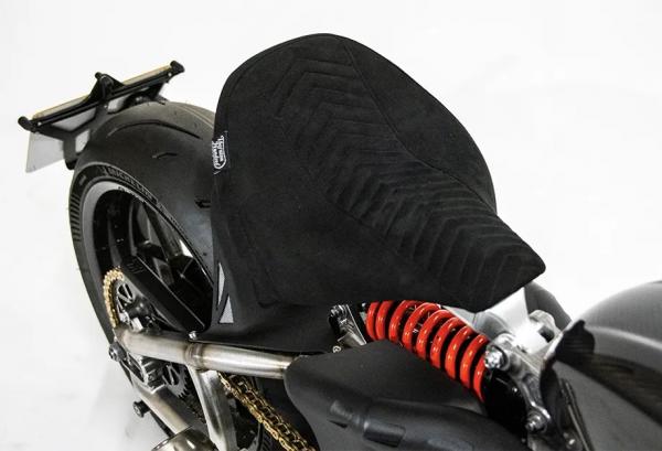 Thornton Hundred Evo Bobber ra mat voi ngoai hinh cuc chat - 5