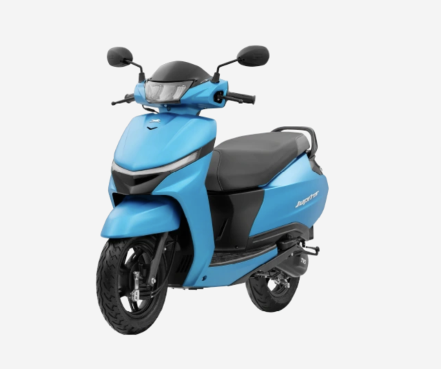 All new TVS Jupiter 110 Toi thich vi ngoai hinh da hien dai hon - 3