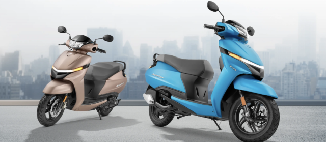 All new TVS Jupiter 110 Toi thich vi ngoai hinh da hien dai hon - 7