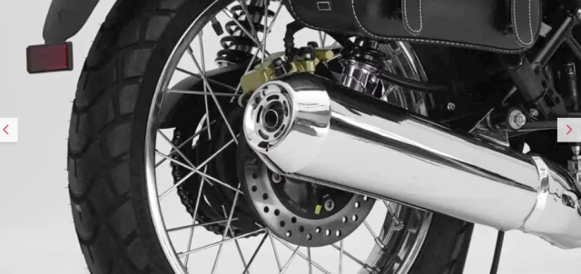 Quyet lat do XSR155 Honda tung ra mau Cafe Racer 150 dep het nuoc cham - 15