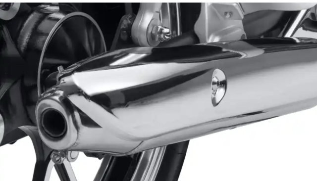 Sao chep co tam Kamax Cub Pro se la lua chon cho cac tin do Honda Cub voi muc gia de chiu hon - 7