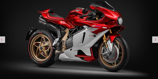 Kha nang sao chep Superveloce cua QJMotor Trung Quoc that dang kinh ngac - 5