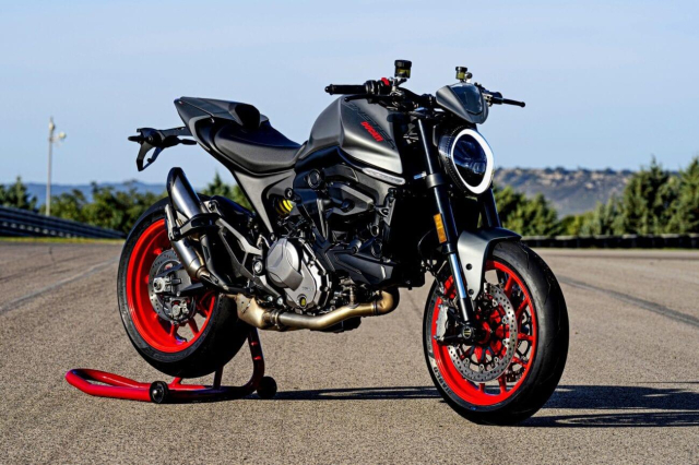 Anh em cung toi du doan mau xe ke nhiem Ducati Panigale V2 se trong nhu the nao nha - 3