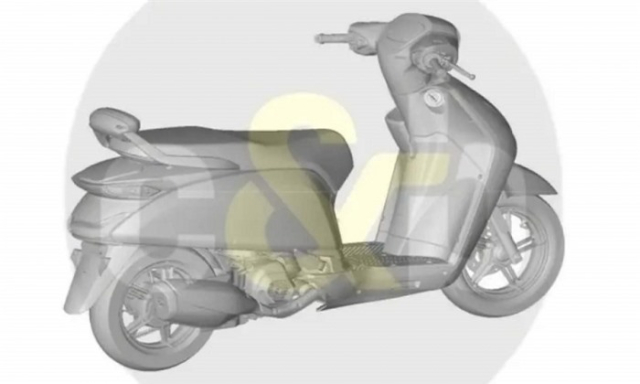 Toi thay Hero Destini 125 2025 du suc GAT GIO Honda Vision neu giu duoc gia ban hap dan - 3