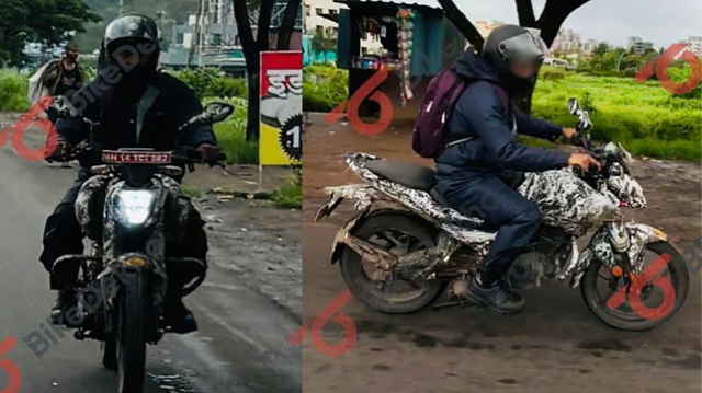 Toi thich nang cap tren Bajaj N125 2025 Hien dai va cao cap hon rat nhieu - 3