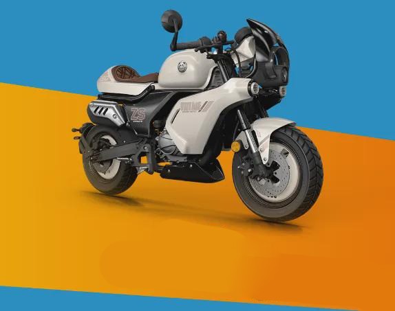 Qua an tuong voi mau con tay 150cc moi nhieu trang bi an toan gia chi hon 30 trieu dong - 4