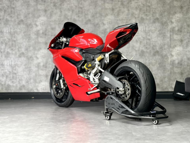 Ban Ducati Panigale 959 2018 - 10