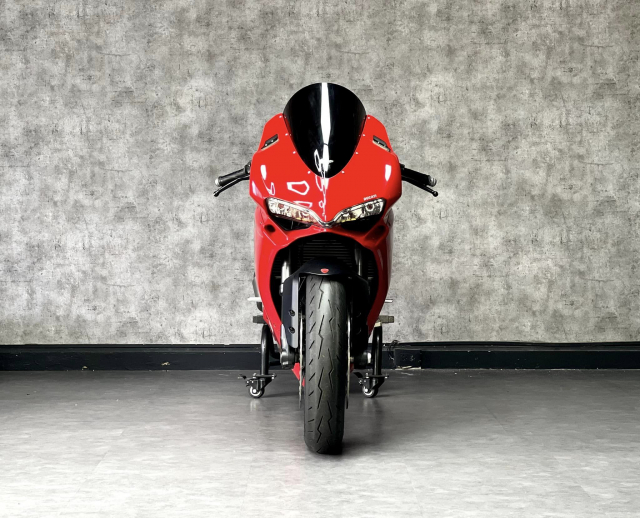 Ban Ducati Panigale 959 2018 - 9