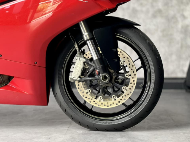 Ban Ducati Panigale 959 2018 - 15