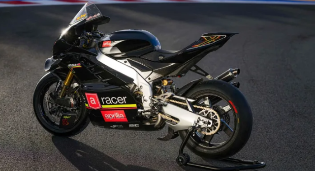 Phien ban gioi han Aprilia RSV4 X Ex3ma so huu goi khi dong hoc cuc doan nhat ma toi duoc thay - 5
