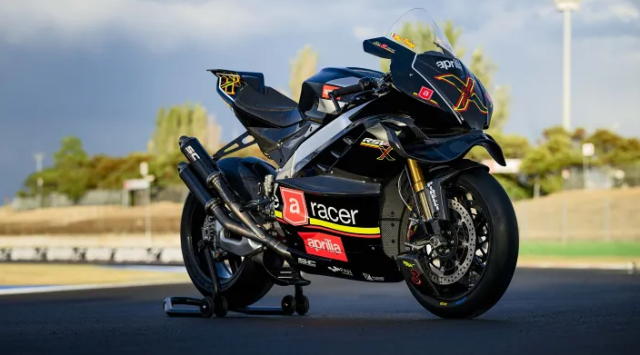 Phien ban gioi han Aprilia RSV4 X Ex3ma so huu goi khi dong hoc cuc doan nhat ma toi duoc thay - 7