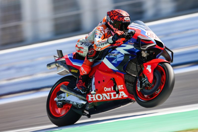 Toi buon voi thong tin chia ly giua Repsol va Honda MotoGP - 3