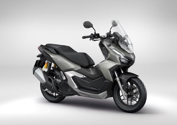 AE co hay Honda chuan bi ven man ADV160 the he moi lam nong thi truong tay ga o Campuchia - 5