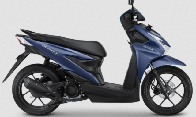 Tin vui cho anh em khi HONDA BEAT co the duoc ra mat tai Viet Nam - 7