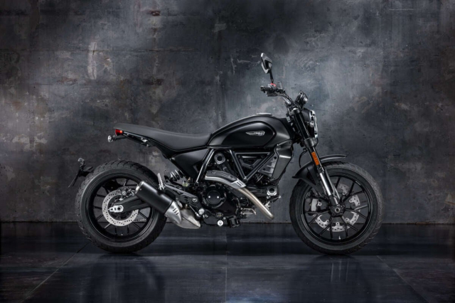 Ducati lam toi bat ngo voi bo doi Scrambler Icon Dark va Full Throttle 2025 vua cong bo - 13