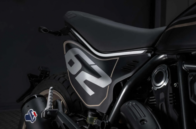 Ducati lam toi bat ngo voi bo doi Scrambler Icon Dark va Full Throttle 2025 vua cong bo - 19