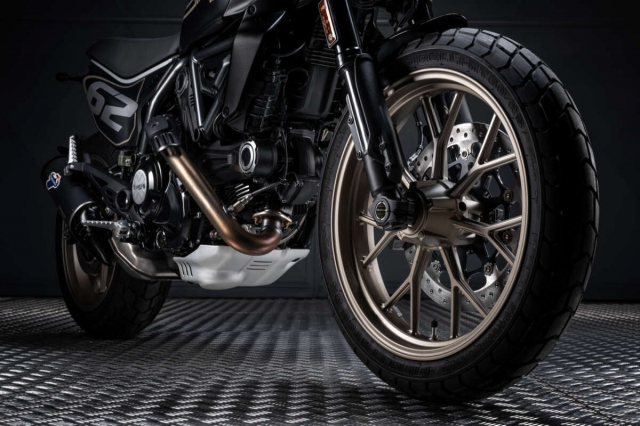 Ducati lam toi bat ngo voi bo doi Scrambler Icon Dark va Full Throttle 2025 vua cong bo - 23