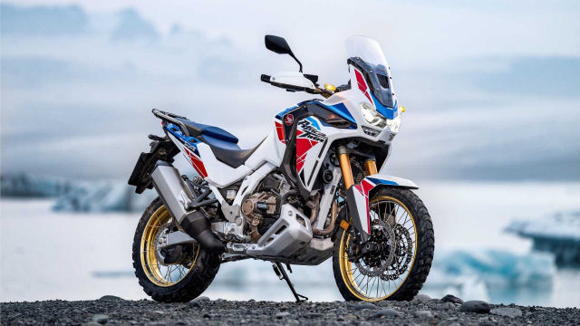 Bat ngo khi Honda thu hoi Africa Twin tai An Do vi lap trinh ECU khong dung - 3