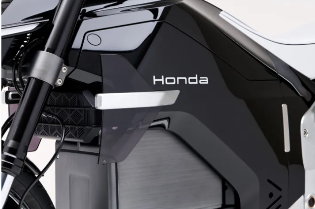 Chiem nguong 2 mau xe y tuong EV Fun va EV Urban moi ra cua nha Honda - 5