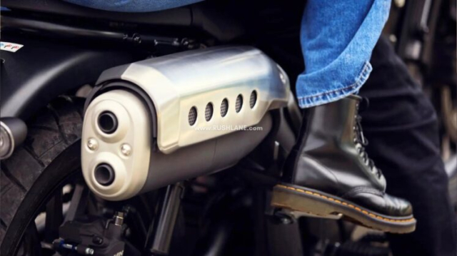 Honda CL500 Scrambler 2025 khong chi co bo sung them mau sac dau nha anh em - 5