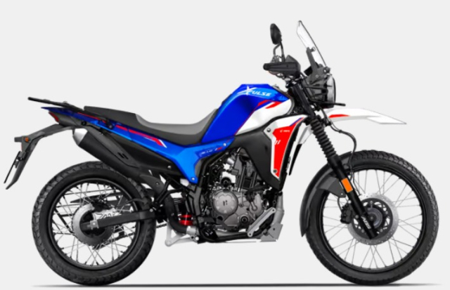 Hero dien kien 4 mau xe moi tai su kien EICMA 2024 khien gioi dieu mo dien dao - 5