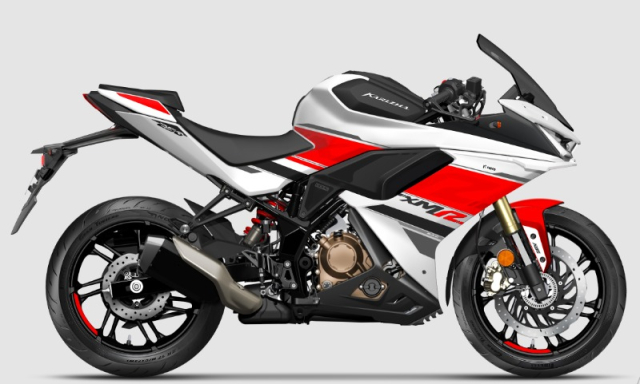 Hero dien kien 4 mau xe moi tai su kien EICMA 2024 khien gioi dieu mo dien dao - 7