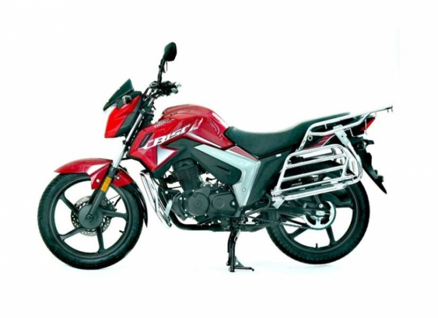 Honda chuan bi ra mat mau xe con tay moi gia du kien khoang 35 trieu dong - 7