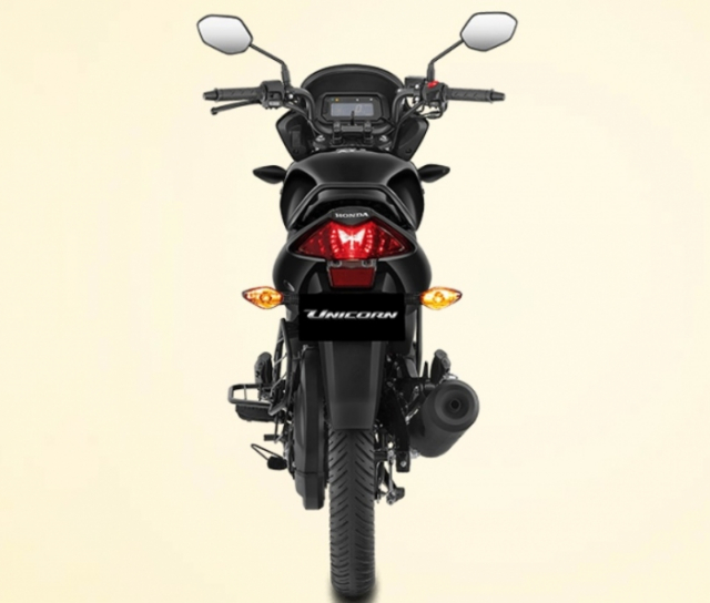 Honda ra mat phien ban moi cho mau xe con tay 160 nhieu nang cap voi gia chi 356 trieu dong - 7