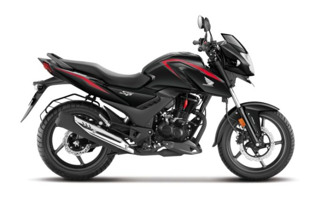 Honda SP160 2025 mau xe con tay co man hinh TFT phanh ABS gia tu 3638 trieu dong Sao re vay - 7