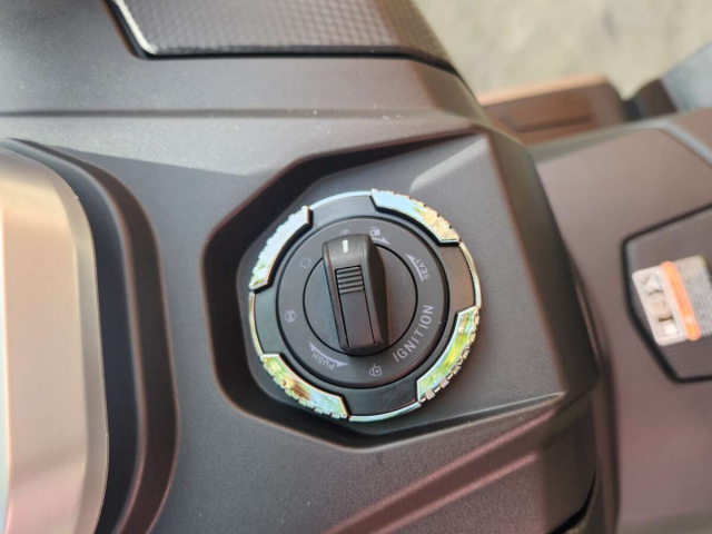 Chi tiet Aveta Vanguard 250 2025 ra mat ngon bo re hon ca Yamaha XMax 250 - 5