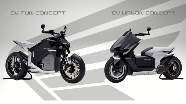 Honda len ke hoach dat An Do lam muc tieu de chiem linh toan bo thi truong Xe dien - 7