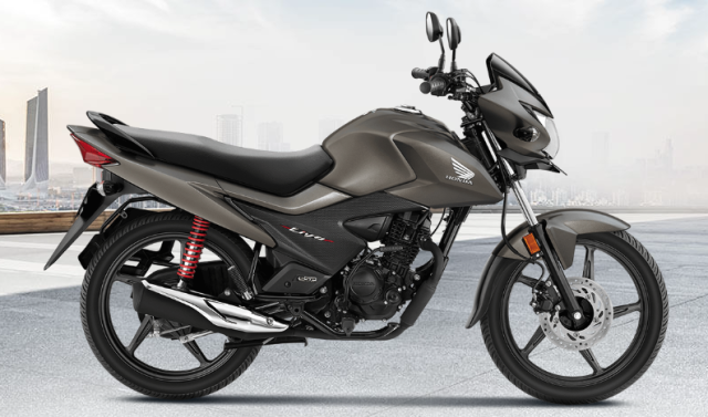 Honda ra mat phien ban 2025 cho mau xe con tay 110cc voi gia ban chi tu 23 trieu dong - 5