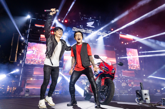Nhin lai Honda Biker Rally 2025 Hon ca mot su kien day thuc su la mot hanh trinh ket noi kho quen - 47