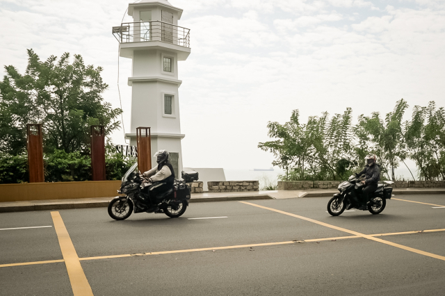 Nhin lai Honda Biker Rally 2025 Hon ca mot su kien day thuc su la mot hanh trinh ket noi kho quen - 21