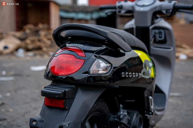 That bat ngo Honda Scoopy 2025 da do bo thi truong Viet Nam roi ne anh em oi - 5